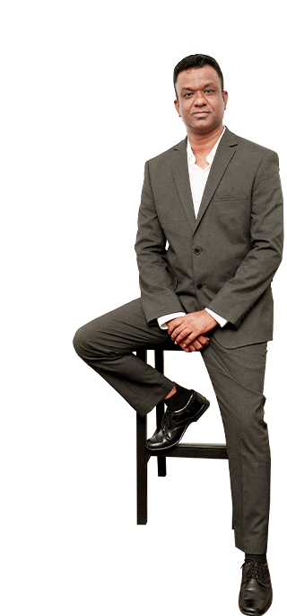 Centrix Vice President - Ayub Khan