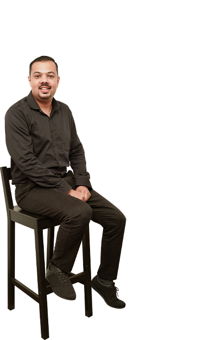 Centrix Senior Interior Designer - Niju George