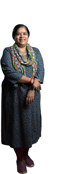 Centrix Purchase Manager - Shylaja Kalyanaiah