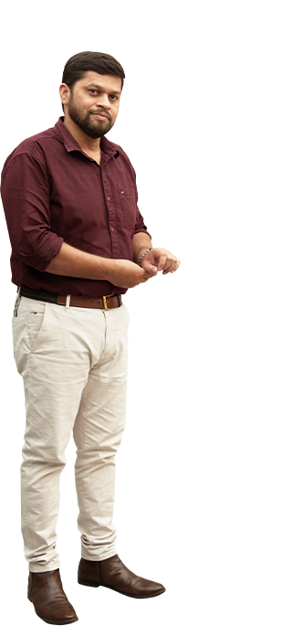 Centrix Commercial Head - Peer Mohamed