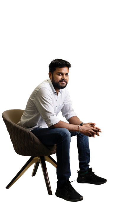 Centrix Senior 3D visualizer - Ramesh Babu M