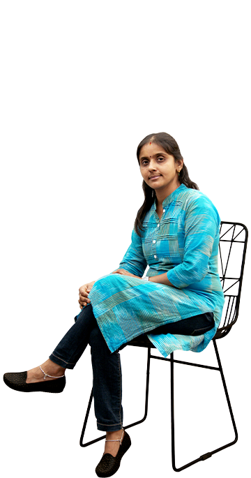 Centrix Assistant Manager - HR - Chitra Raman