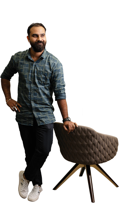 Centrix 3D Visualizer - Balu Jayaram