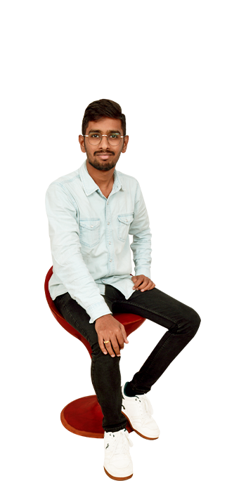 Centrix Project Manager - Akshay Patil